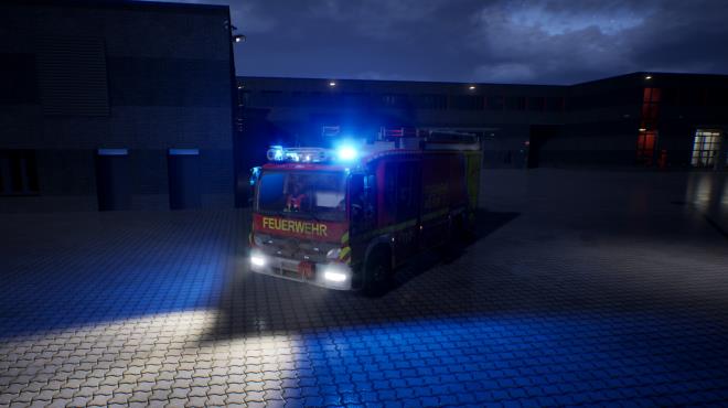 Emergency Call - The Firefighting Simulation 3 PC Crack Emergency Call - The Firefighting Simulation 3 PC Crack