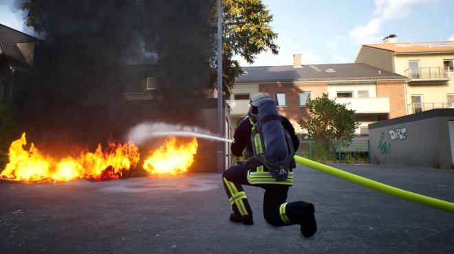 Emergency Call - The Firefighting Simulation 3 Torrent Download Emergency Call - The Firefighting Simulation 3 Torrent Download