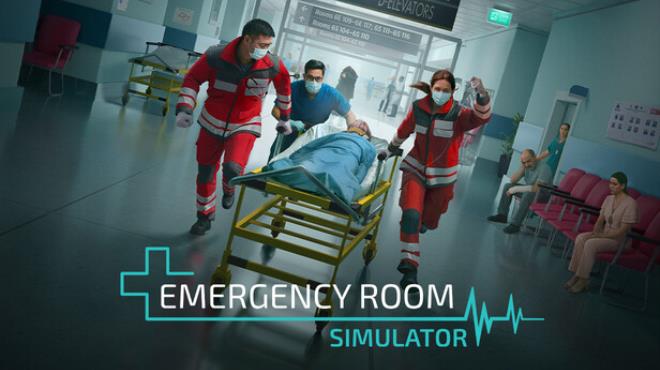 Emergency Room Simulator Free Download Emergency Room Simulator Free Download