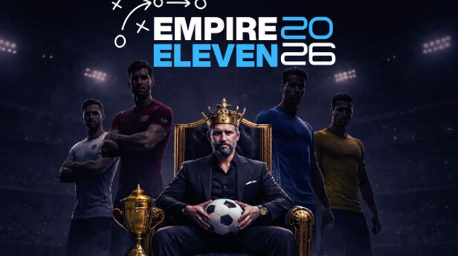 Empire Eleven 2026 Free Download Empire Eleven 2026 Free Download