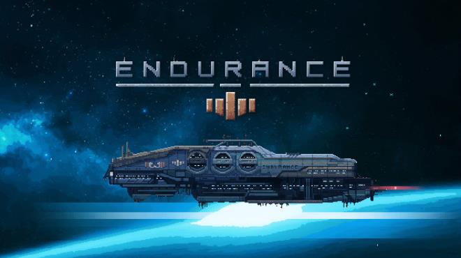 Endurance - space action Free Download Endurance - space action Free Download