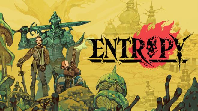 Entropy Free Download