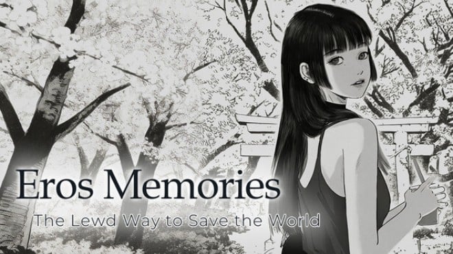 Eros Memories: The Lewd Way to Save the World Free Download