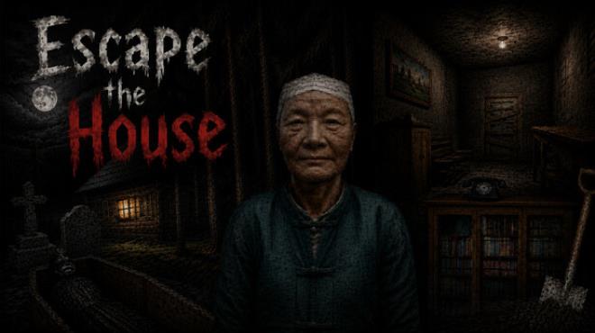 Escape the House Free Download
