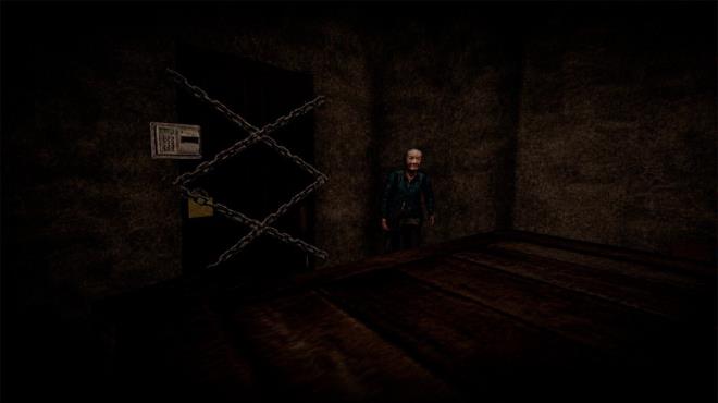 Escape the House Torrent Download