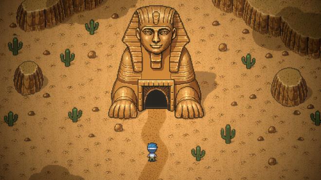 Eternal Exodus Torrent Download