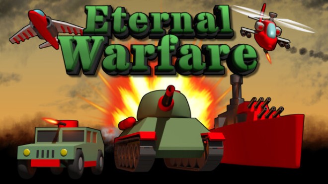 Eternal Warfare Free Download