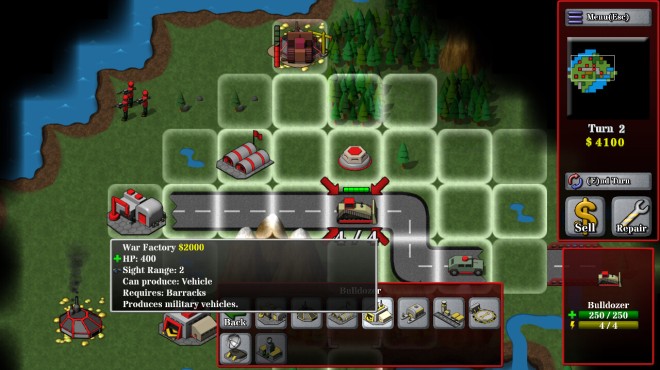 Eternal Warfare PC Crack