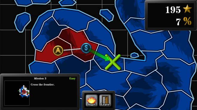 Eternal Warfare Torrent Download