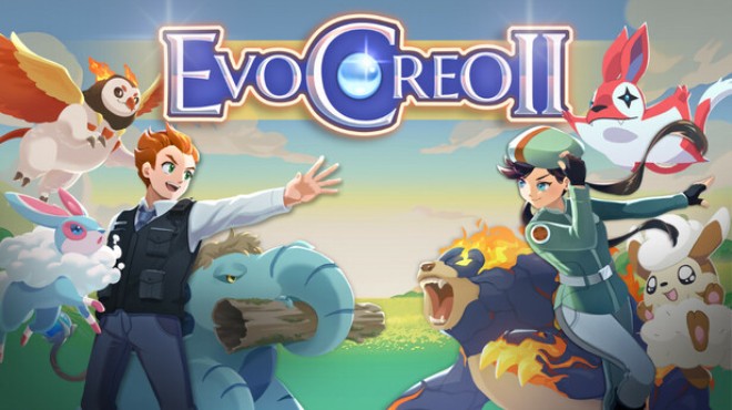 EvoCreo 2 Free Download