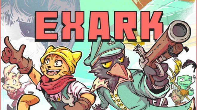 Exark Free Download