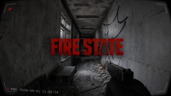 FIRE STATE Free Download FIRE STATE Free Download