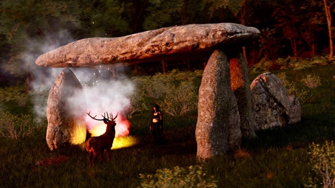 FIRE The First Dreamer Torrent Download
