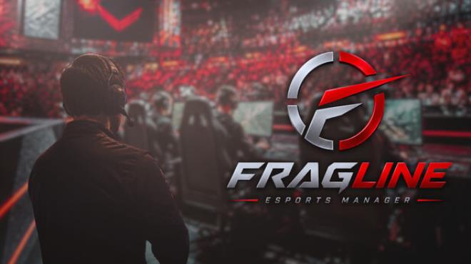FRAGLINE: Esports Manager Free Download