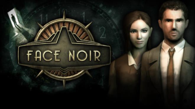 Face Noir Free Download Face Noir Free Download
