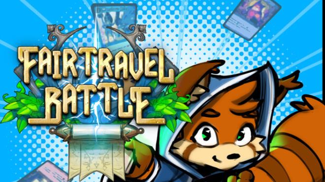Fairtravel Battle CCG Free Download