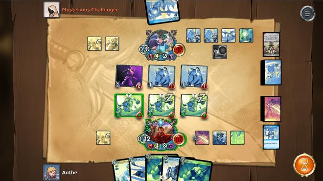 Fairtravel Battle CCG PC Crack