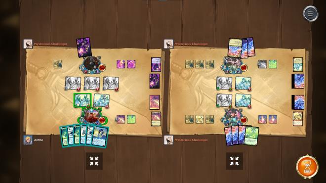 Fairtravel Battle CCG Torrent Download