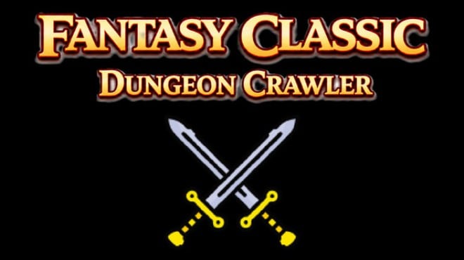 Fantasy Classic: Dungeon Crawler Free Download Fantasy Classic: Dungeon Crawler Free Download