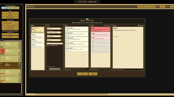 Fantasy Classic: Dungeon Crawler Torrent Download Fantasy Classic: Dungeon Crawler Torrent Download