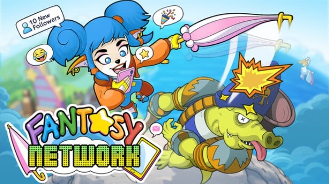 Fantasy Network Free Download Fantasy Network Free Download