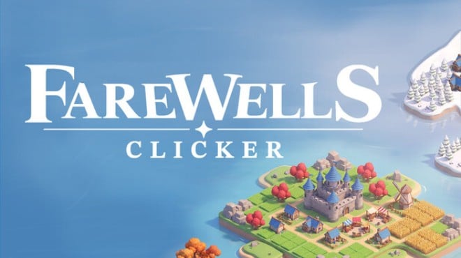 Farewells clicker Free Download