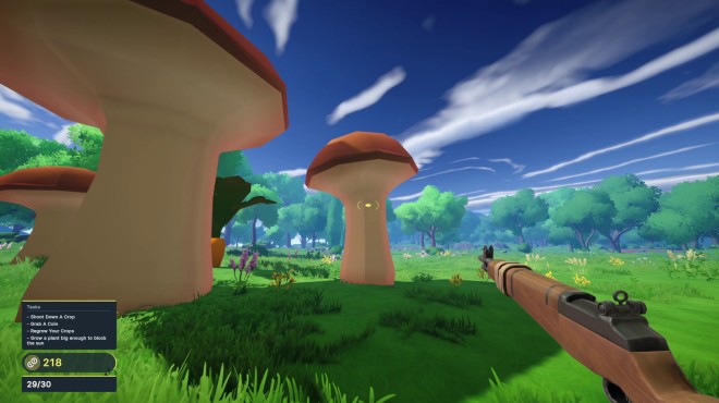 Farming Incremental But With Guns PC Crack Farming Incremental But With Guns PC Crack