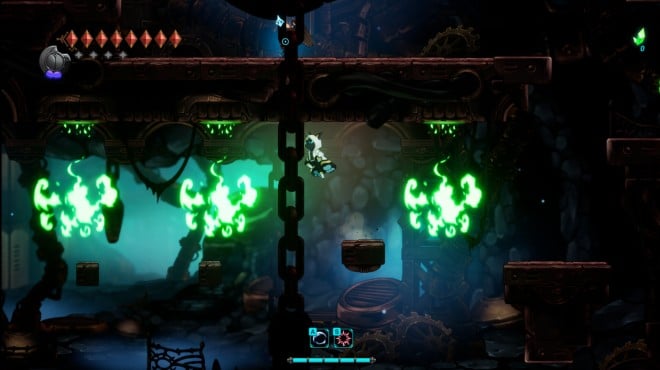 Fatal Claw PC Crack