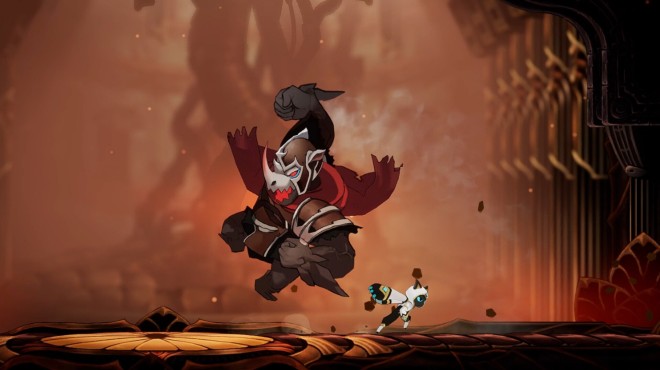 Fatal Claw Torrent Download