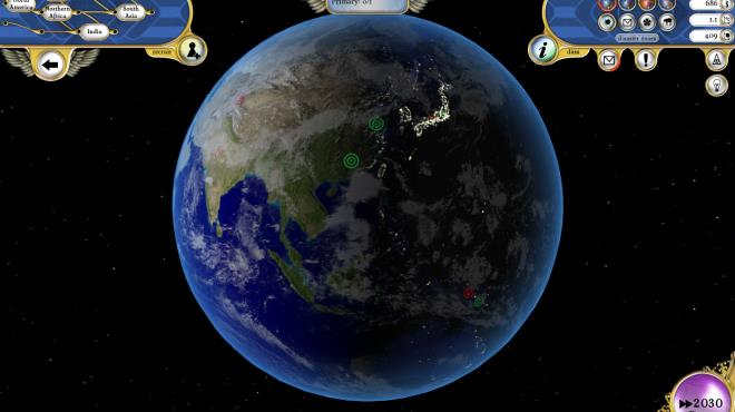 Fate of the World PC Crack