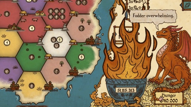 Feed the Scorchpot Torrent Download
