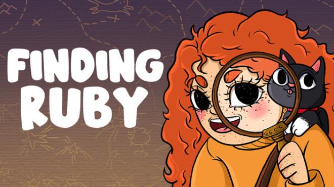 Finding Ruby: Hidden Object Adventure Free Download