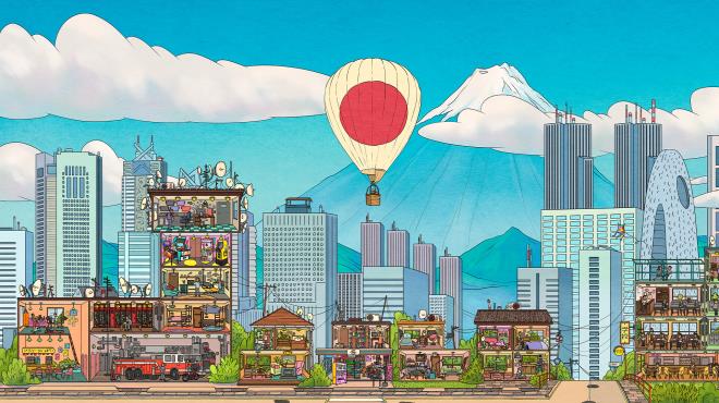 Finding Ruby: Hidden Object Adventure Torrent Download