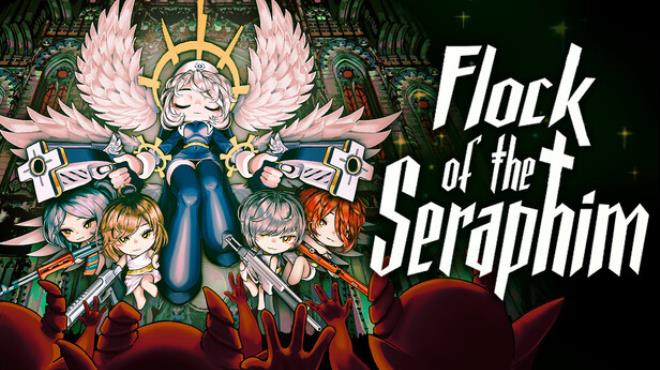Flock of the Seraphim Free Download