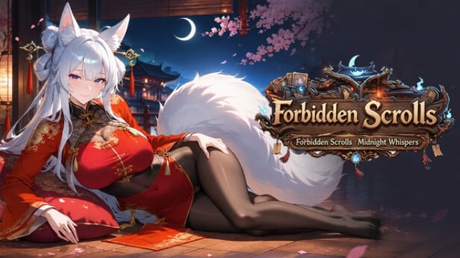 Forbidden Scrolls : Midnight Whispers Free Download