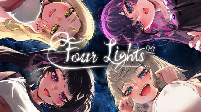 Four Lights Free Download Four Lights Free Download
