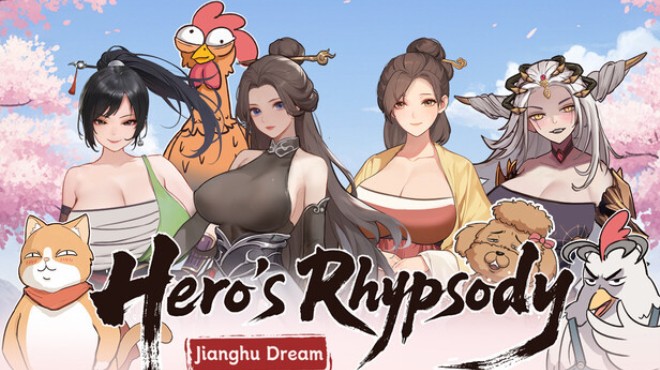 大侠狂想曲 Free Download