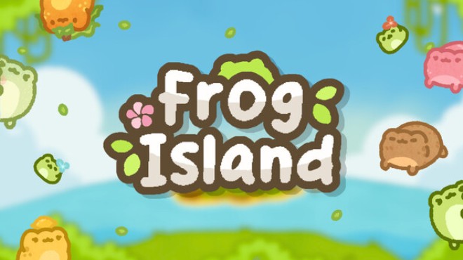 Frog Island Free Download