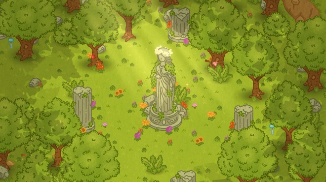 Frog Island PC Crack