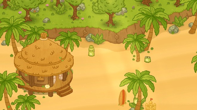 Frog Island Torrent Download