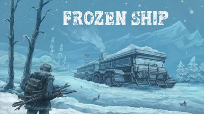 Frozen Ship Free Download