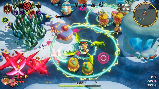 Funguys Swarm Torrent Download Funguys Swarm Torrent Download