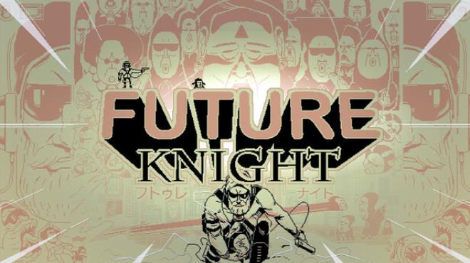 Future Knight Free Download