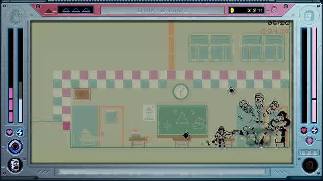 Future Knight PC Crack