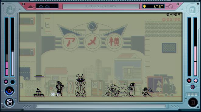 Future Knight Torrent Download