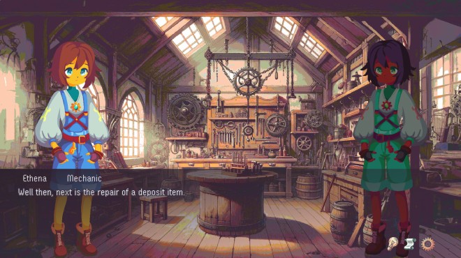 GEARS STORY Torrent Download GEARS STORY Torrent Download