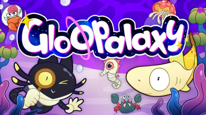 GLOOPALAXY Free Download