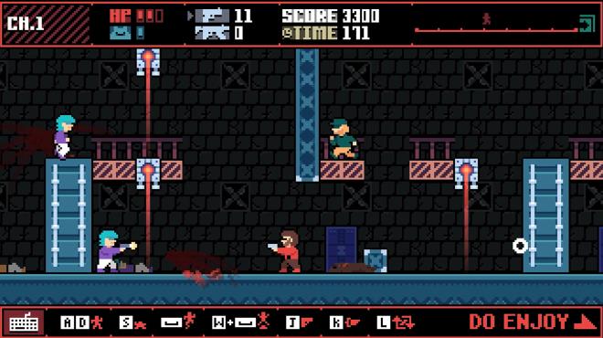 GUN.DOG.REVENGE Torrent Download