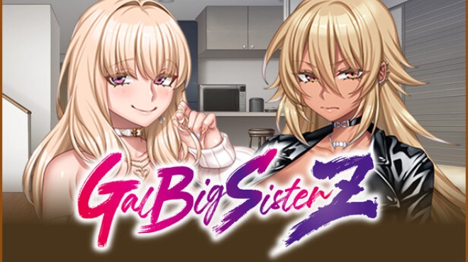 Gal Big Sister Z Free Download