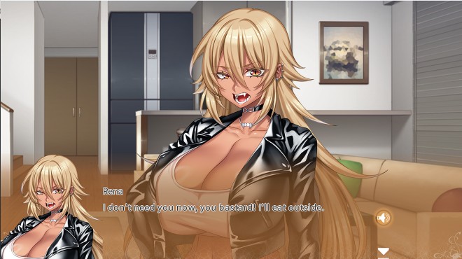 Gal Big Sister Z Torrent Download